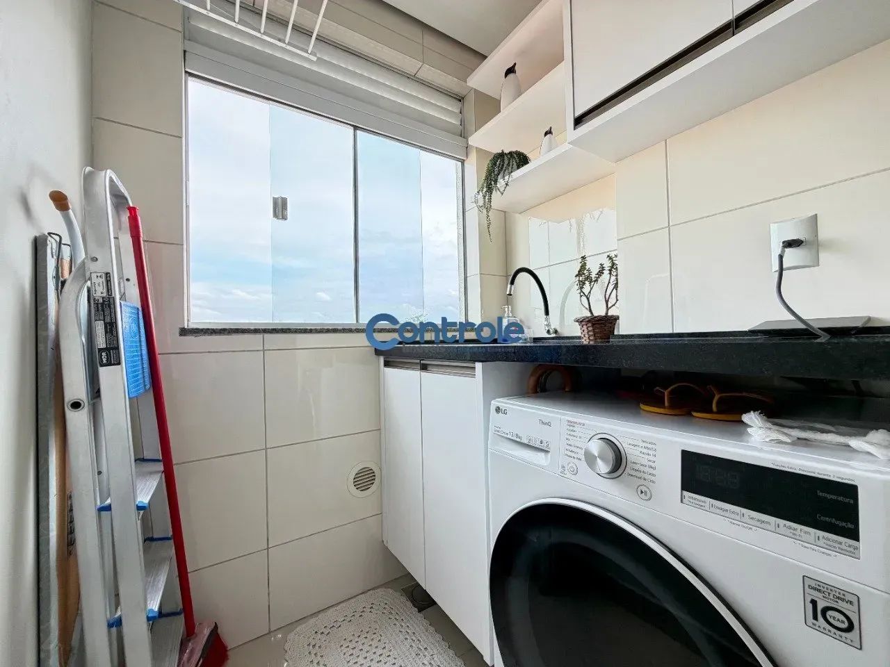Apartamento com 02 dormitórios no Roçado, em São José/SC! - Foto 3