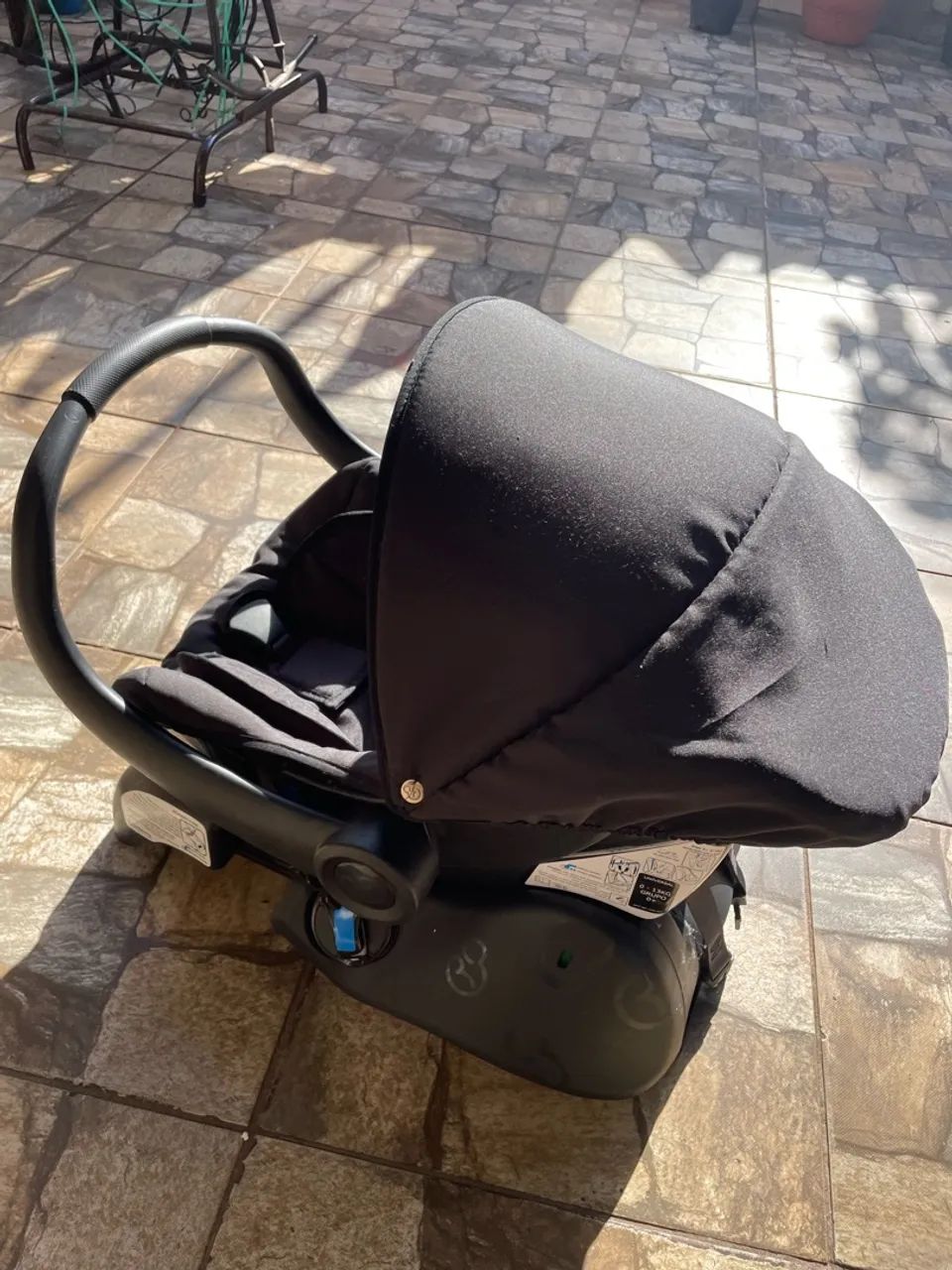 Bebe Conforto - Foto 2