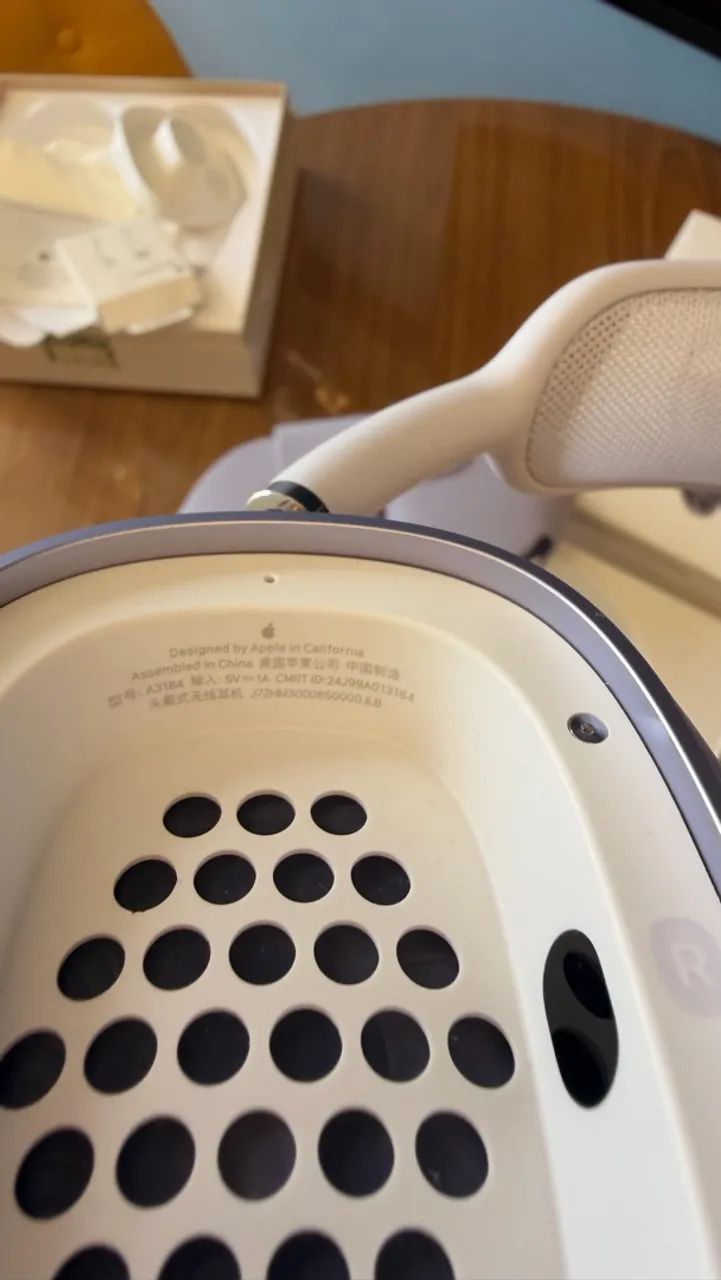 AirPod max  - Foto 4