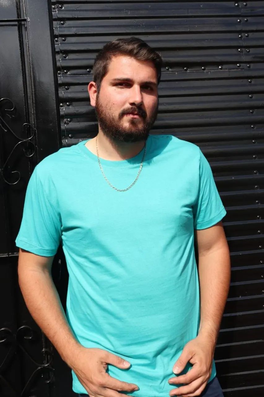 Camisetas apenas 7 reais fábrica  - Foto 5