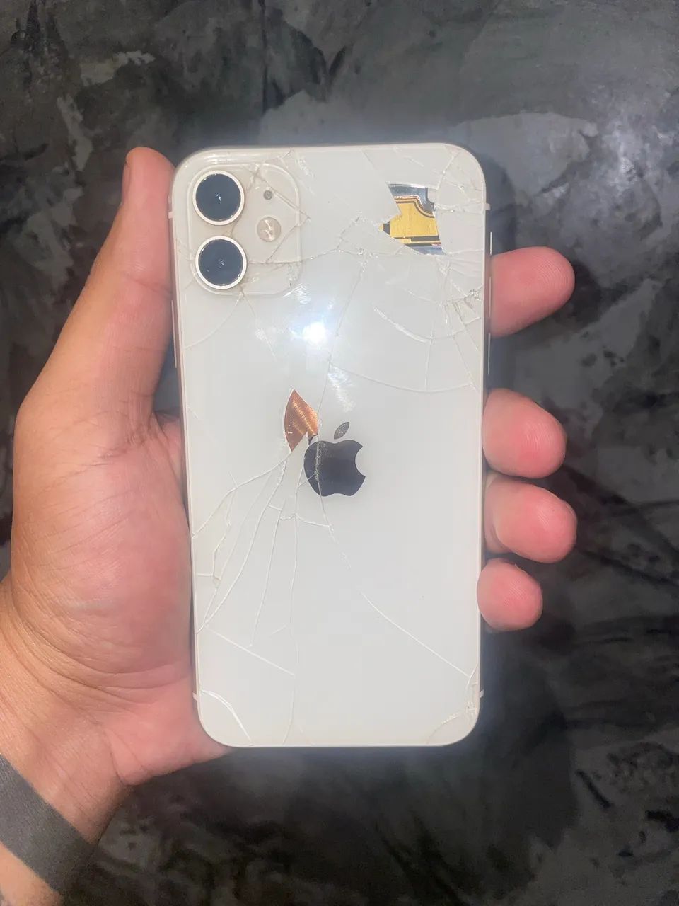 iphone 11 - Foto 2