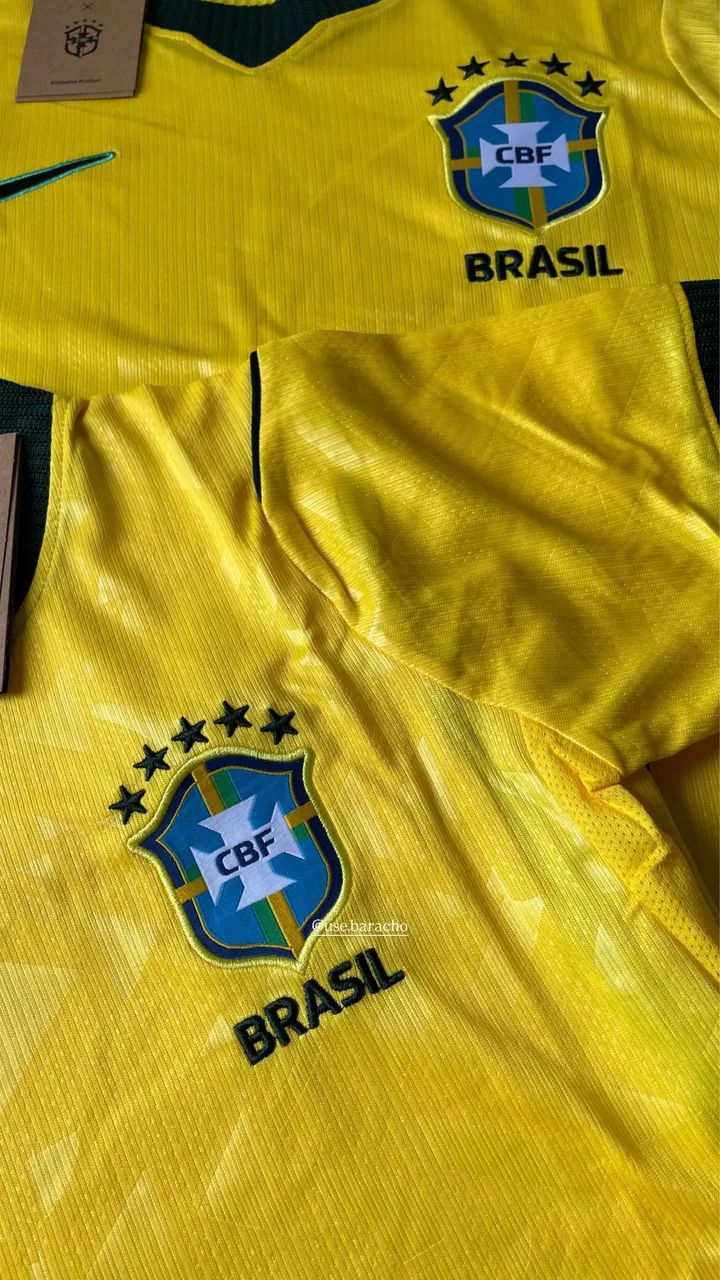 Camisa copa do mundo 2026 - Foto 2