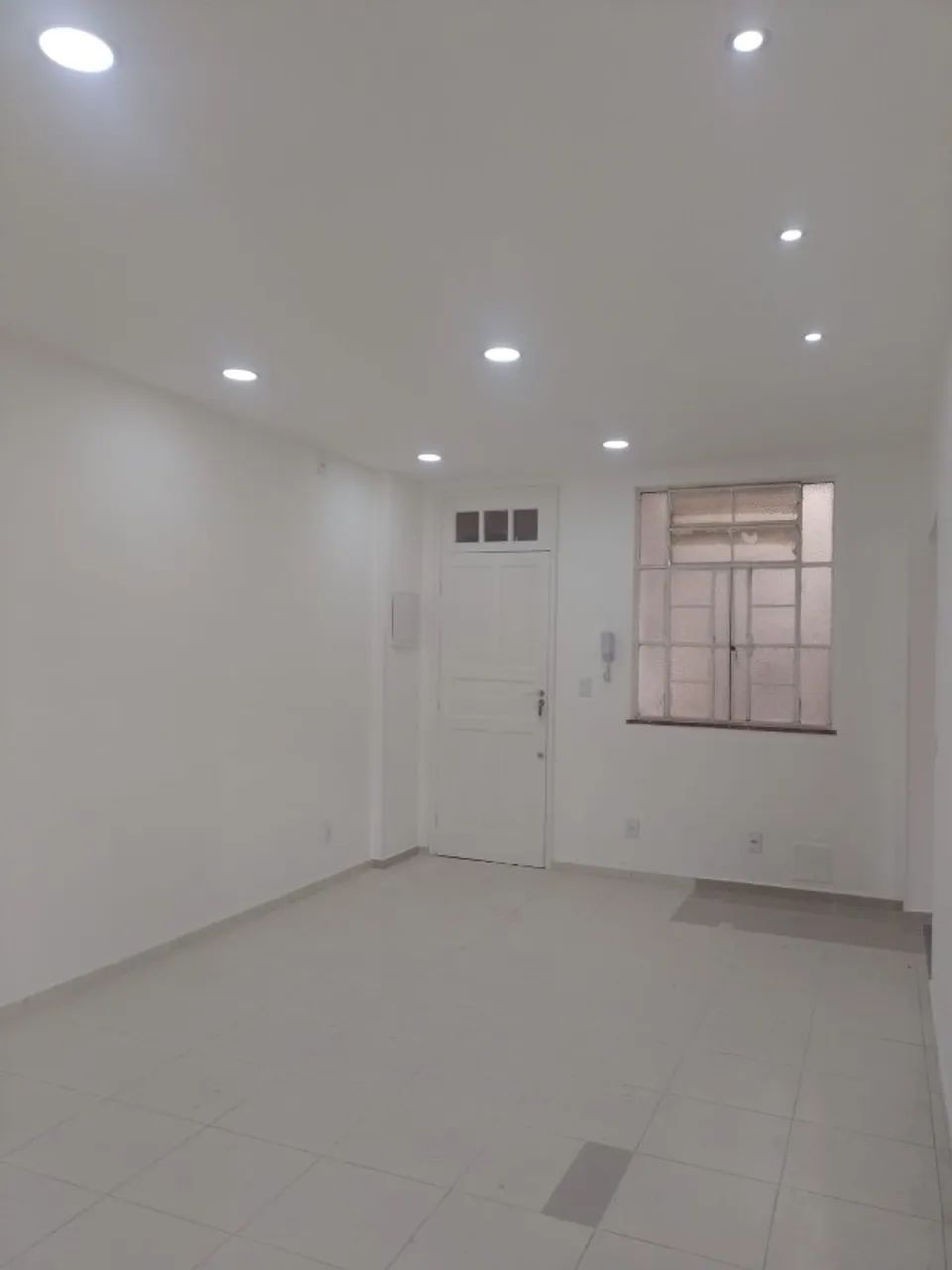 Sala Rua Dr. Mario Ramos - Foto 4