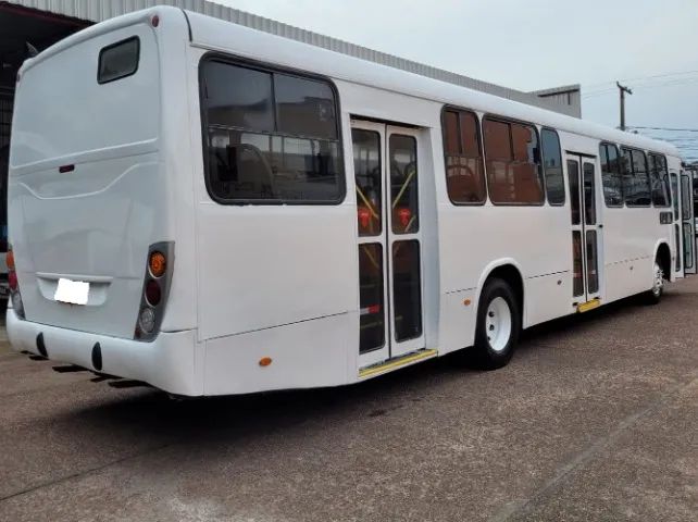  MBenz  1722, ano 2010 Torino 45 lug. 3 portas c/elev,  TR. 5199706.9988 c/ Airton - Foto 4