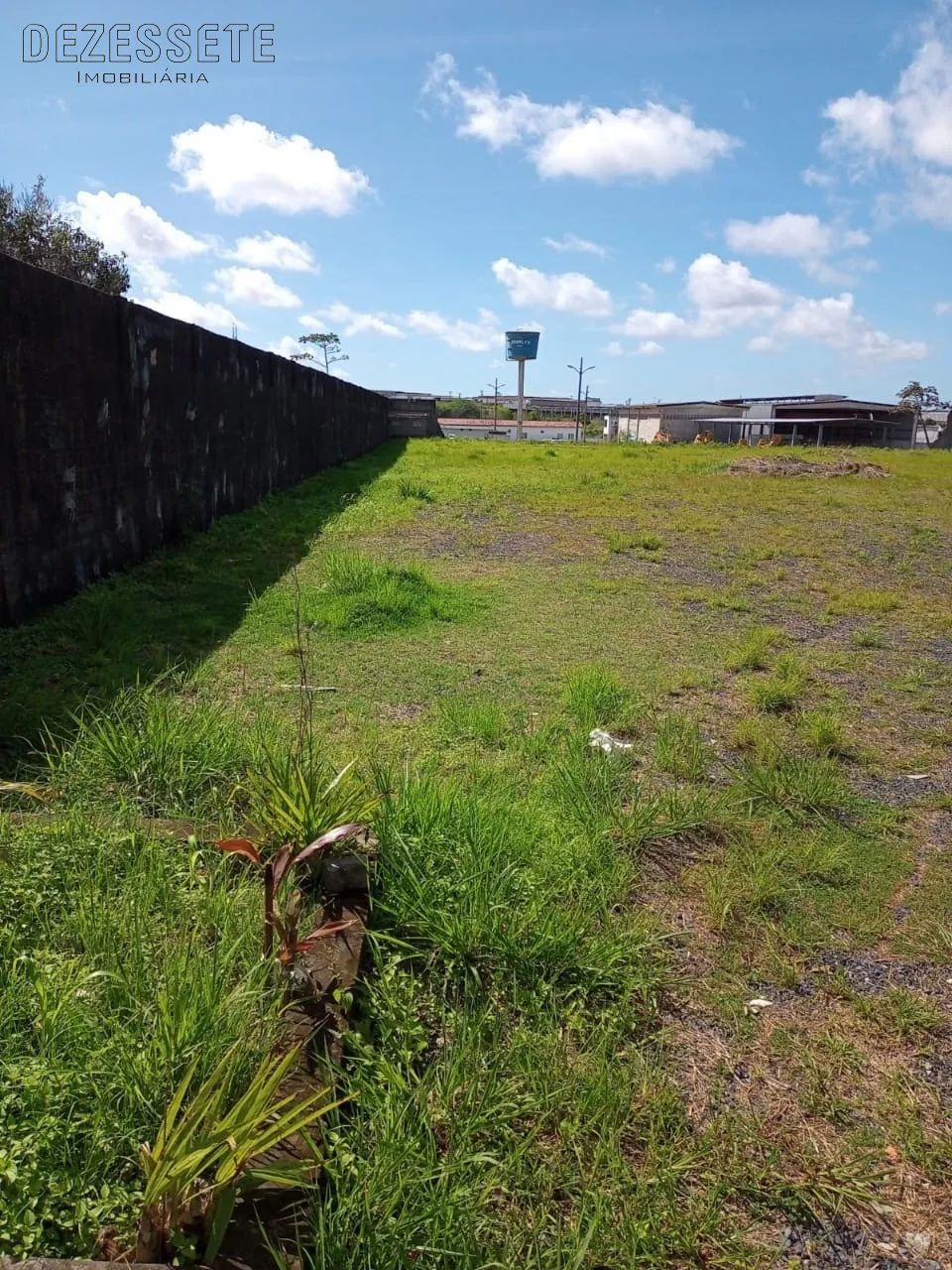 GALPÃO COMERCIAL em CAMAÇARI - BA, POLOPLAST - Foto 5