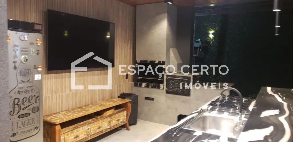 Sobrado - Residencial Parque Mendanha - Foto 2