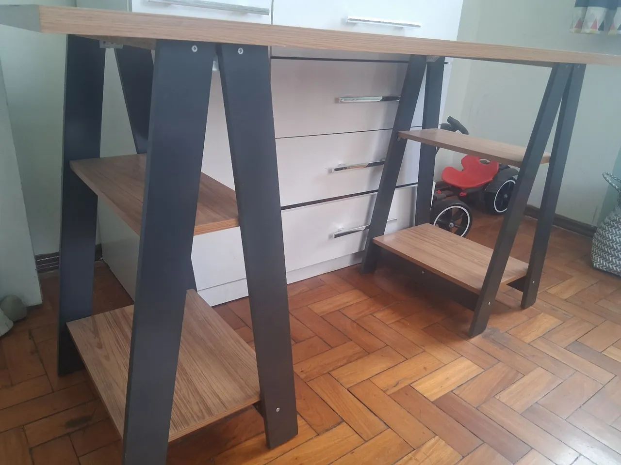 Escrivaninha (mesa) - Foto 2