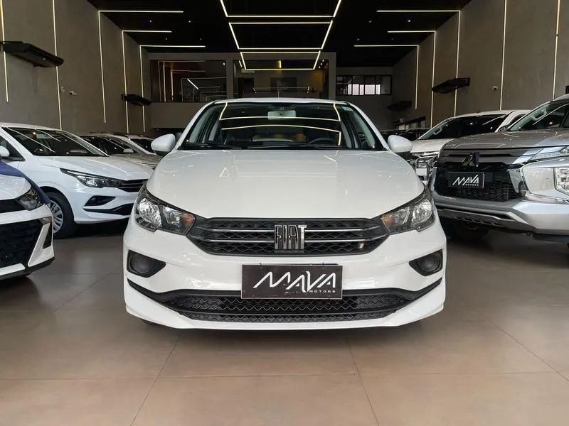 Fiat Cronos Drive 1.0 6V 2023 - Foto 2