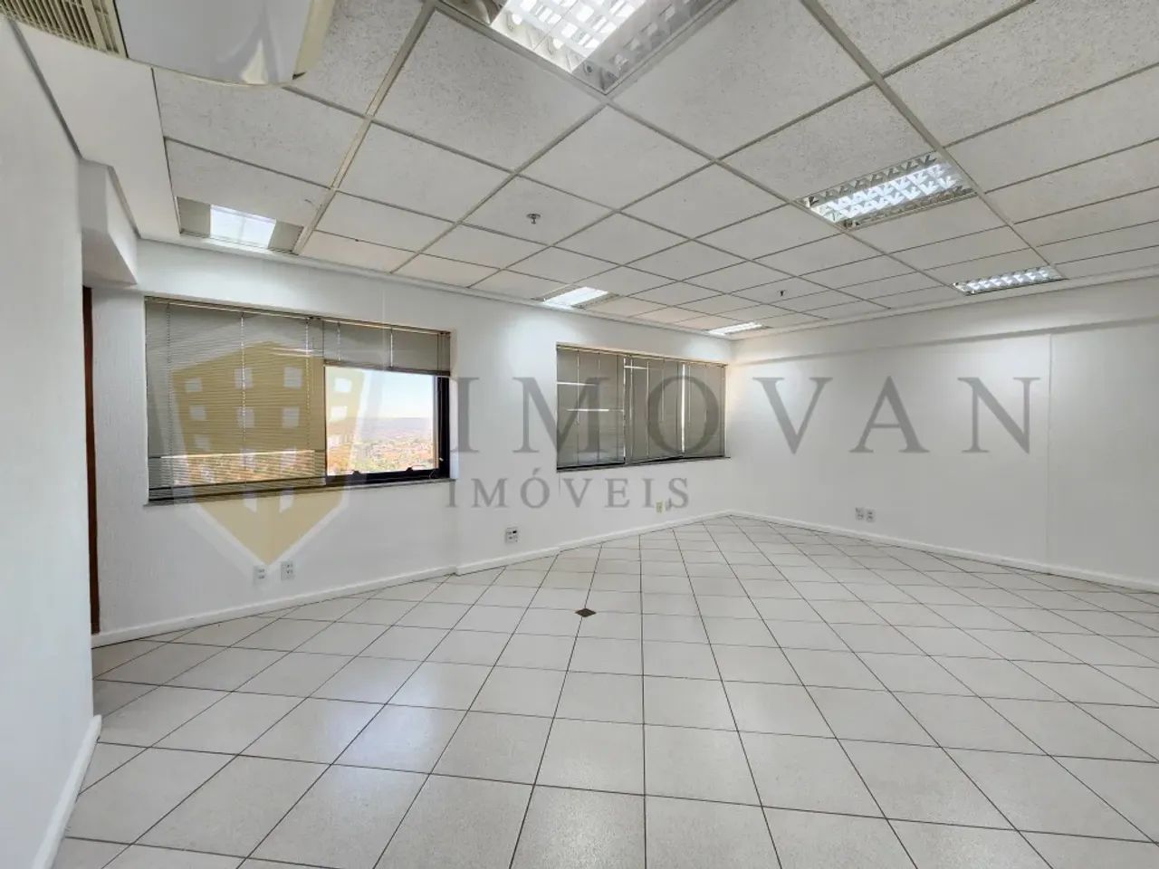 Sala Comercial, 75,41 m², Avenida Presidente Vargas - Foto 5