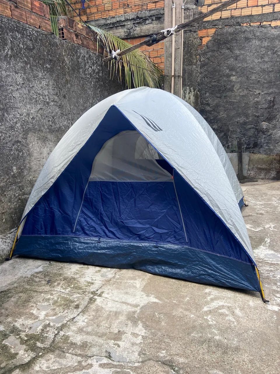 Barraca de camping 6 lugares  - Foto 4