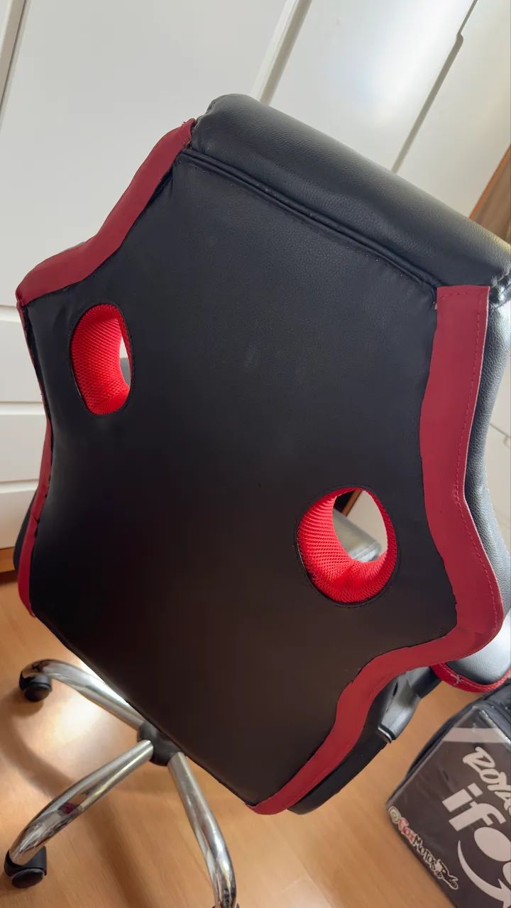Cadeira Gamer  - Foto 3