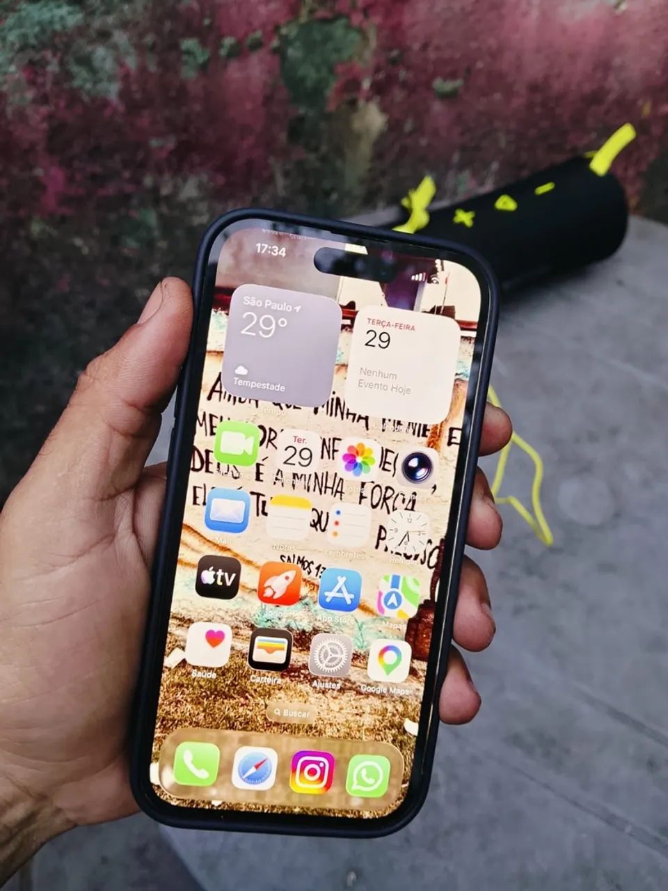 iPhone 14 Pro  - Foto 4