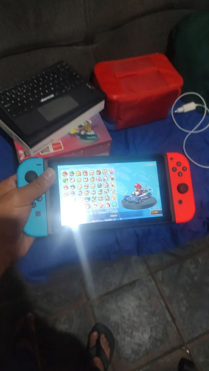 nintendo - Foto 2