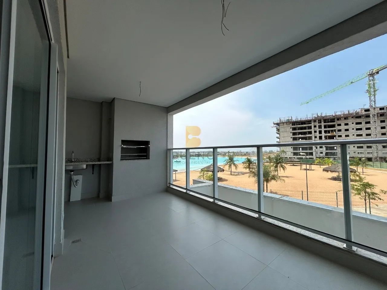 APARTAMENTO RESIDENCIAL em CUIABÁ - MT, RIBEIRÃO DO LIPA - Foto 2