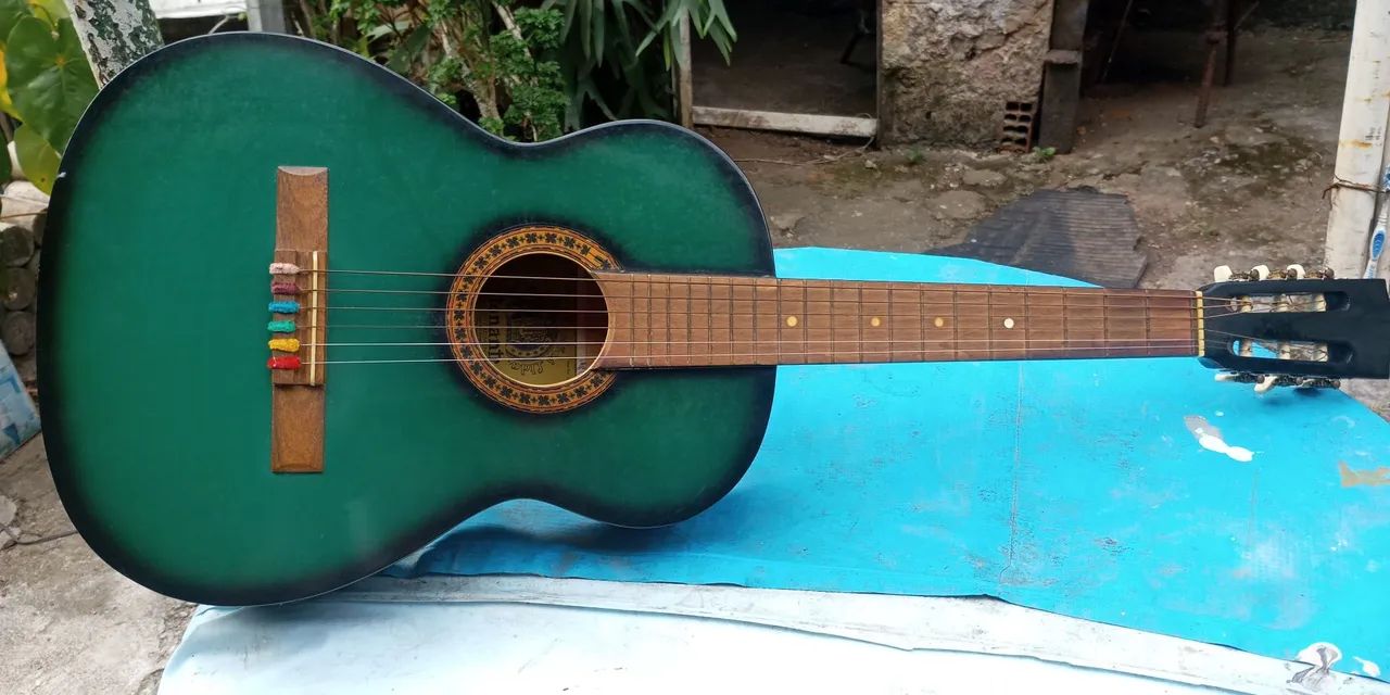 Violão - Foto 3