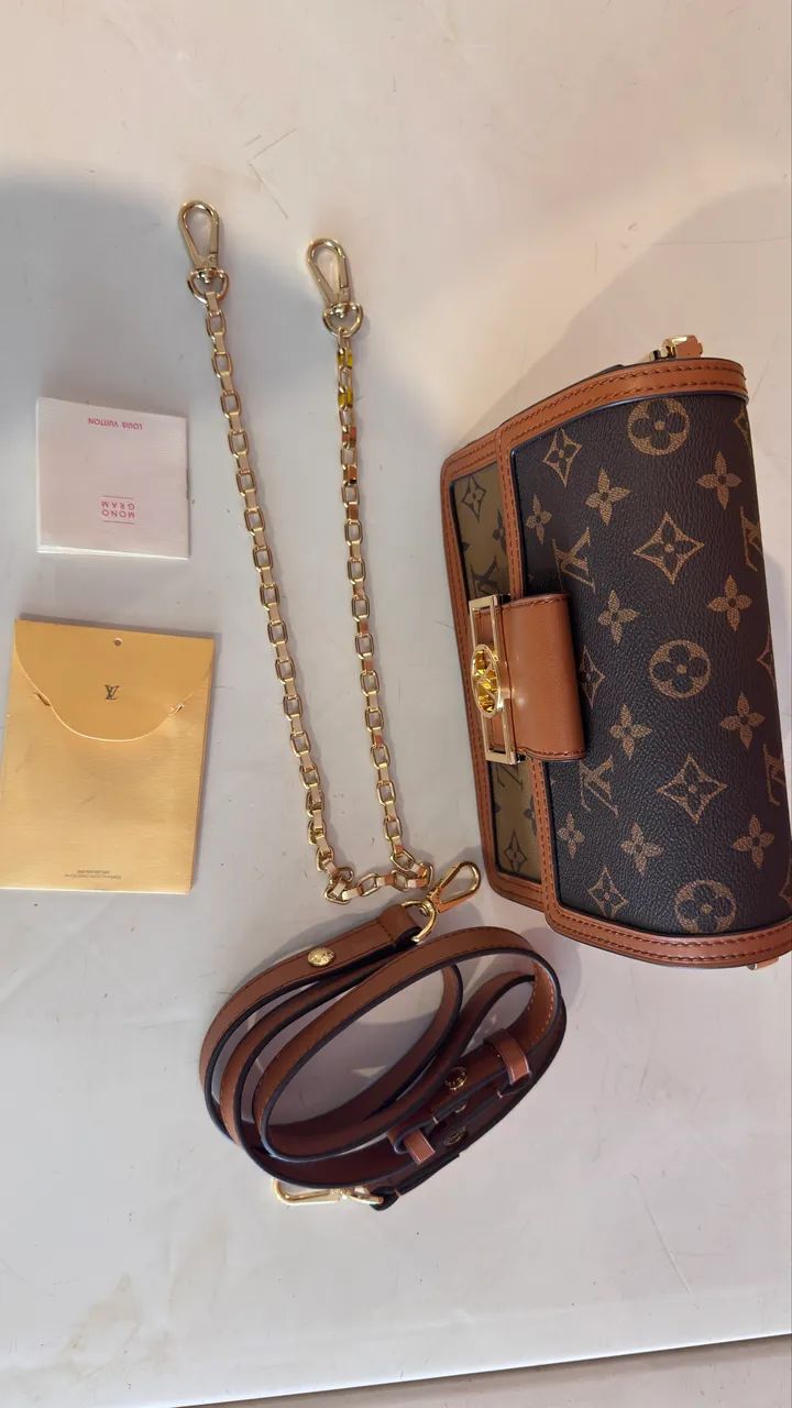 Bolsa Louis Vuitton - Foto 4