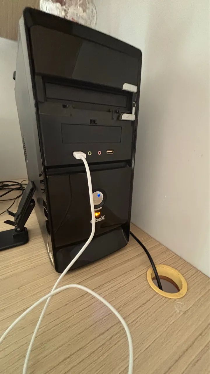 ? Lote de informática - computadores. - Foto 2