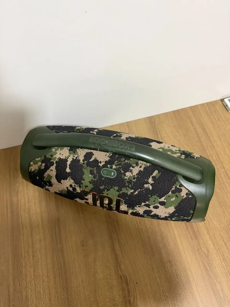 Jbl Bombox 3 Camuflada - Foto 5