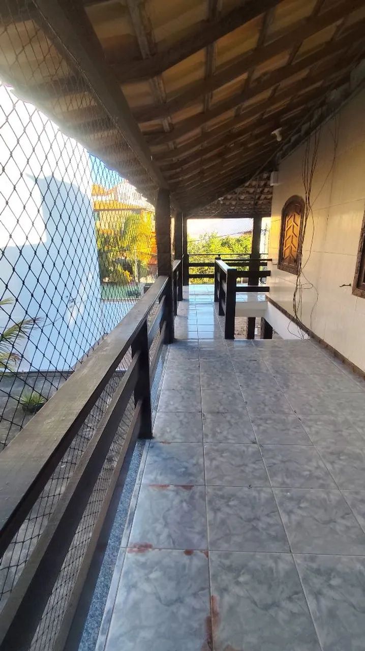 ALUGO CASA (QUARTOS)  PARA TEMPORADA - Foto 7