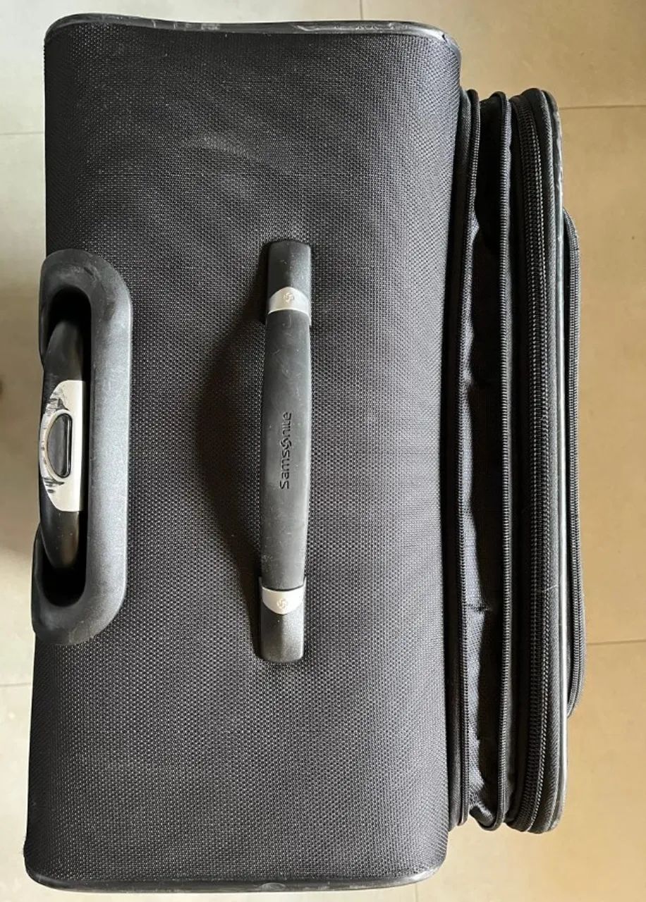 Mala Samsonite - Foto 3