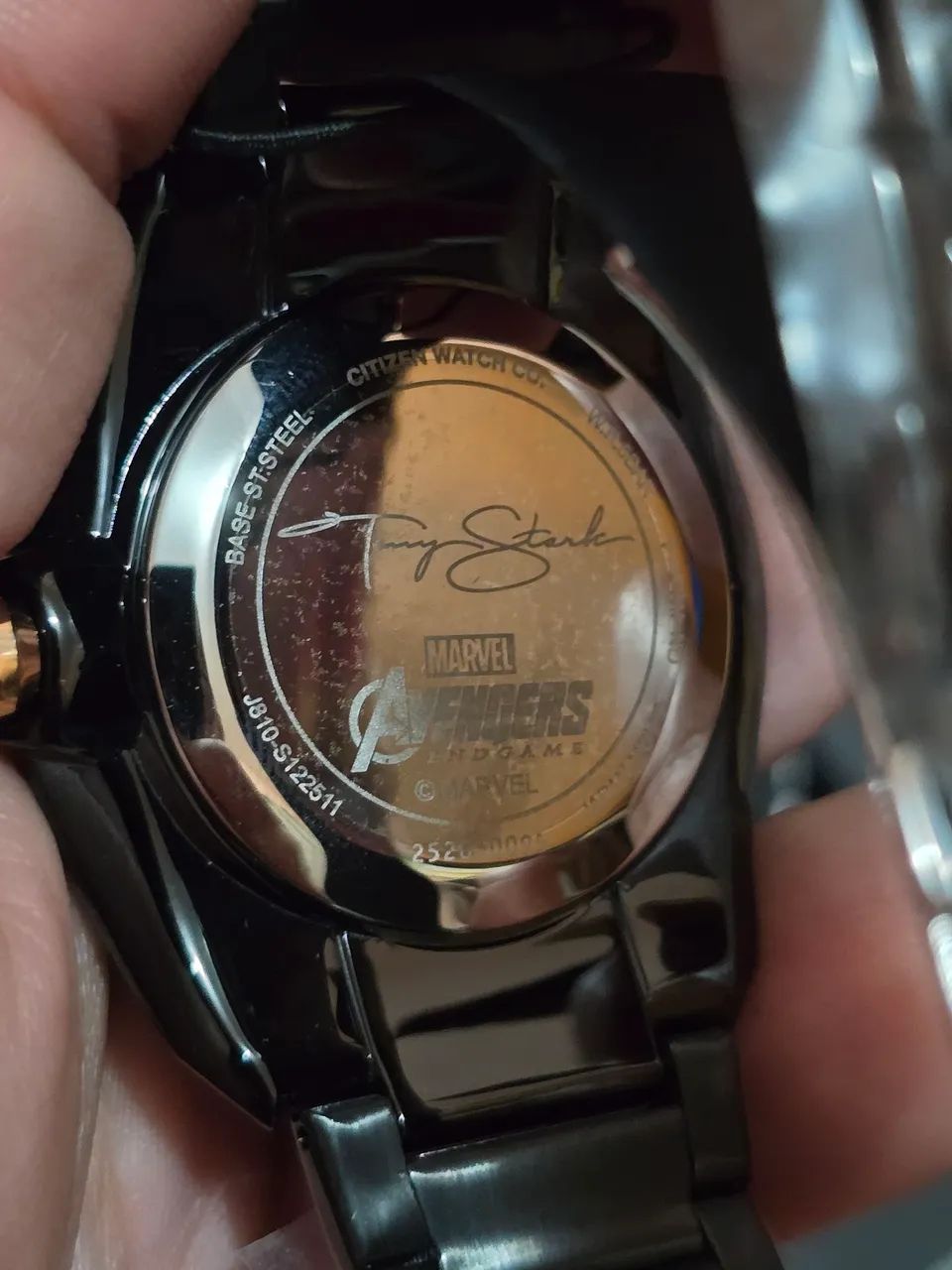 Relógio Citizen ecodrive novo - Foto 3