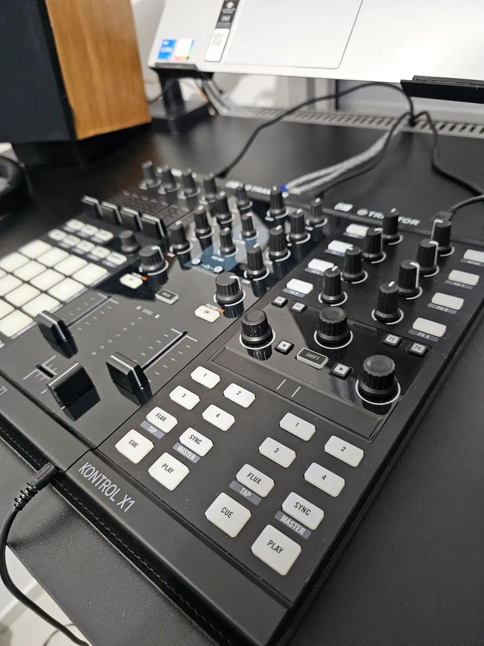 traktor z1
