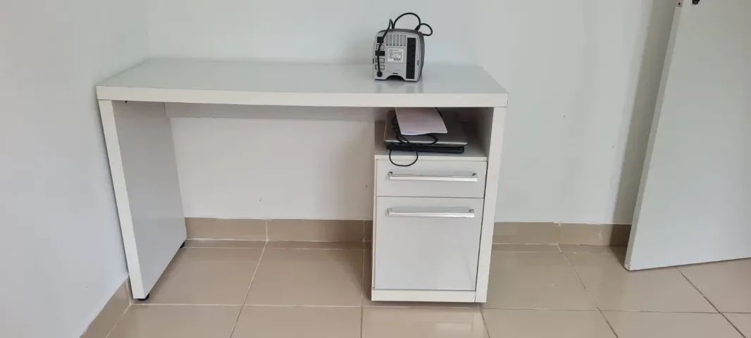 Mesa de escritório  - Foto 3
