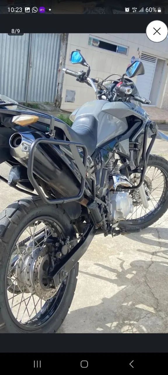 Vendo Shi175 (UNICO DONO) - Foto 2