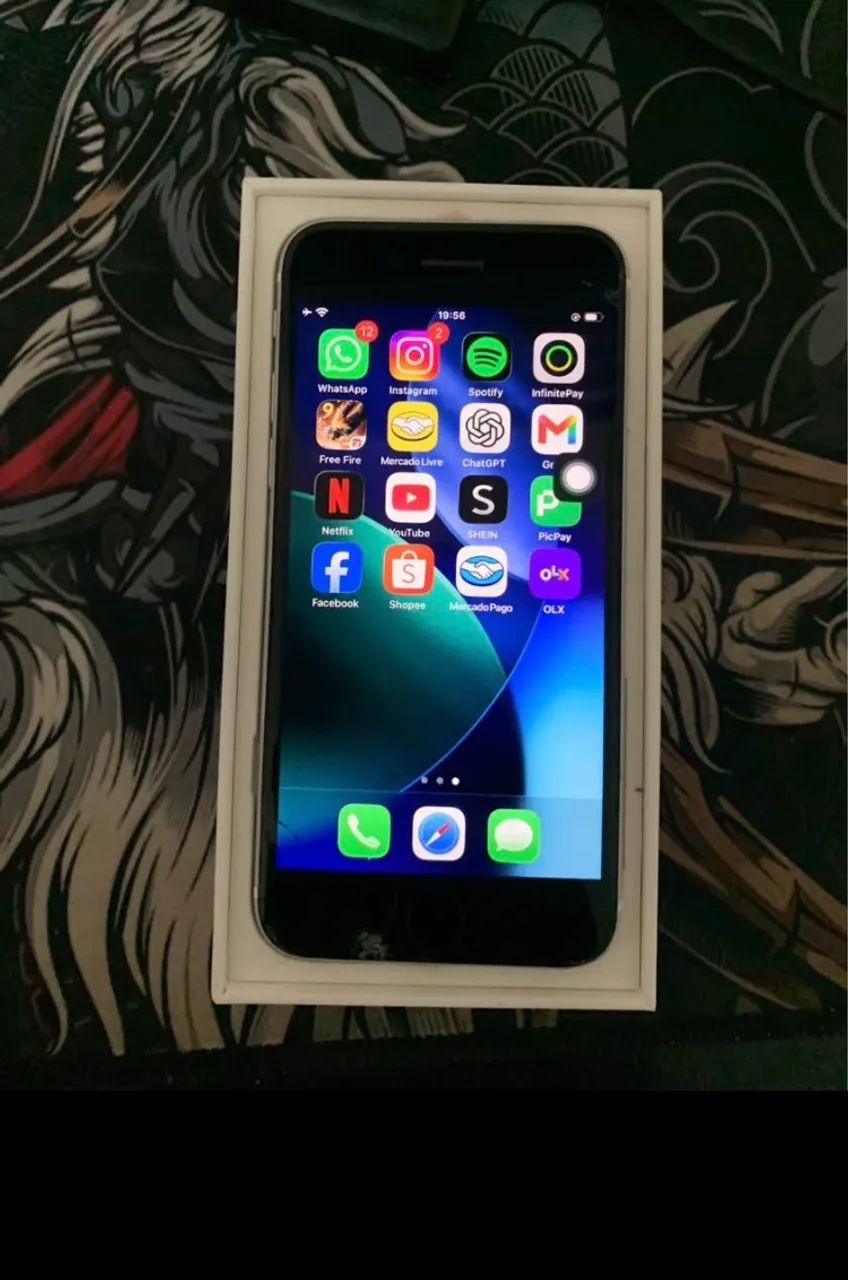 iPhone SE (2020) 128gb - Foto 2