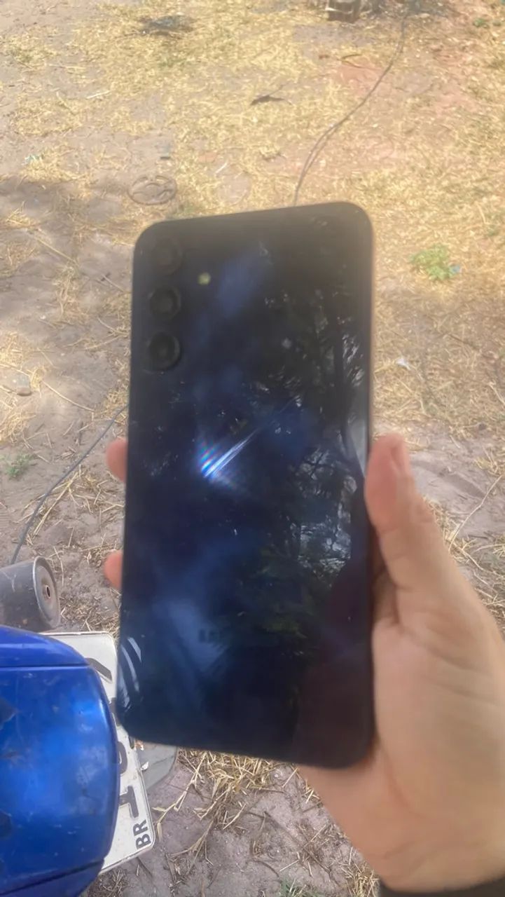 A15 Samsung 128gb - Foto 2