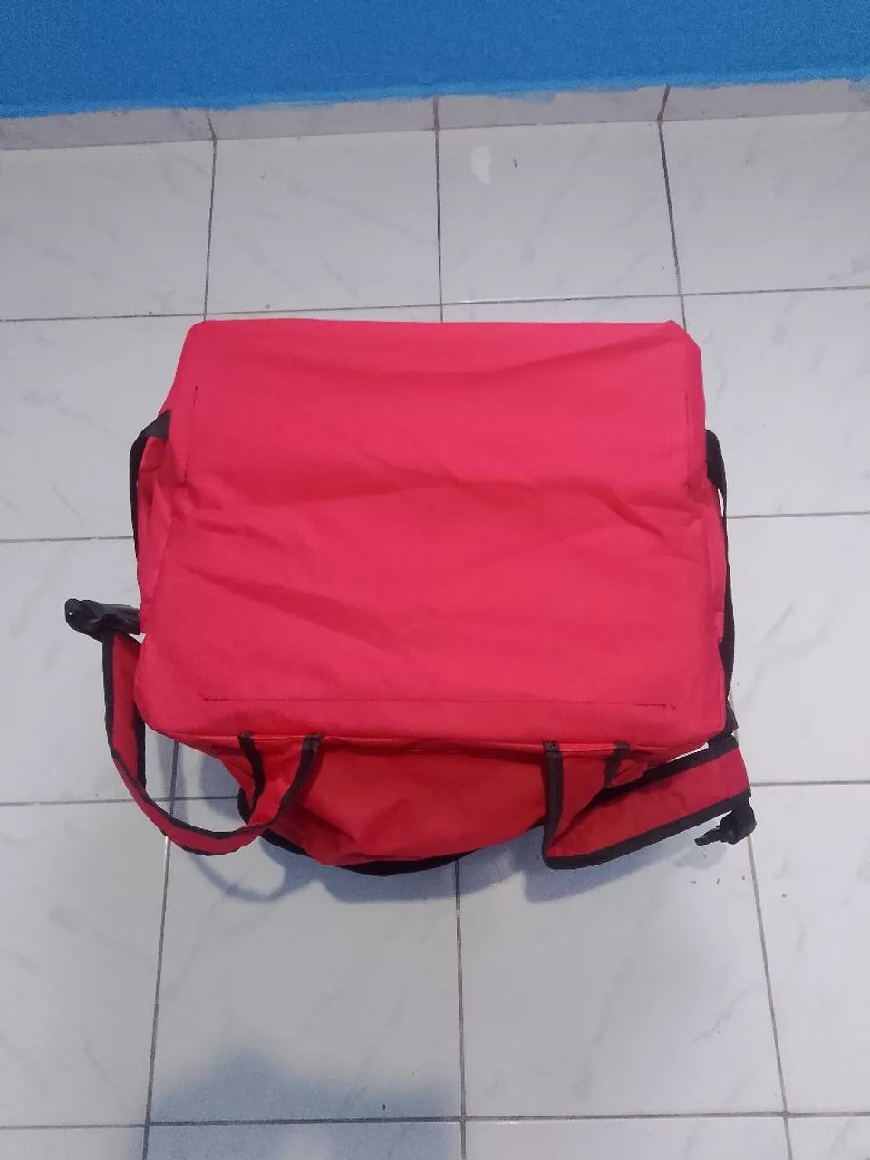 Bag motoboy  - Foto 5