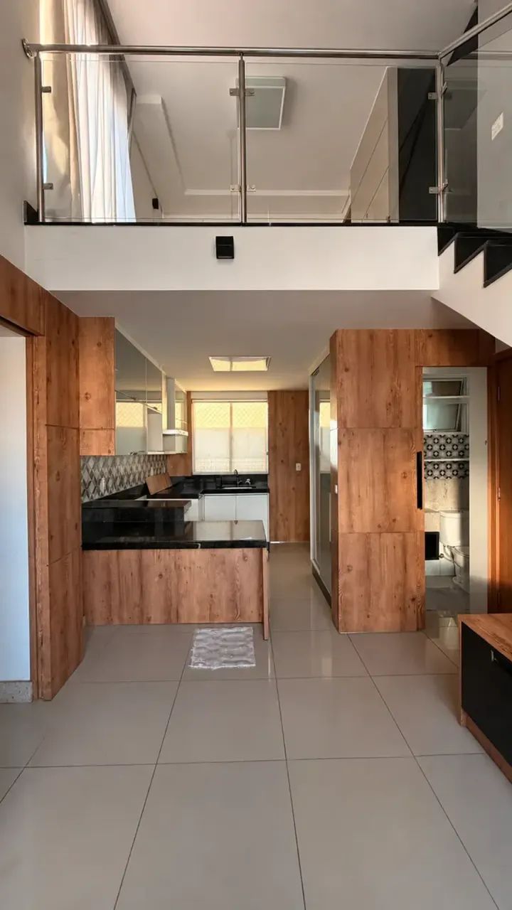 Cobertura no Floresta  | 130m², 2 suítes e 2 vagas - Foto 4