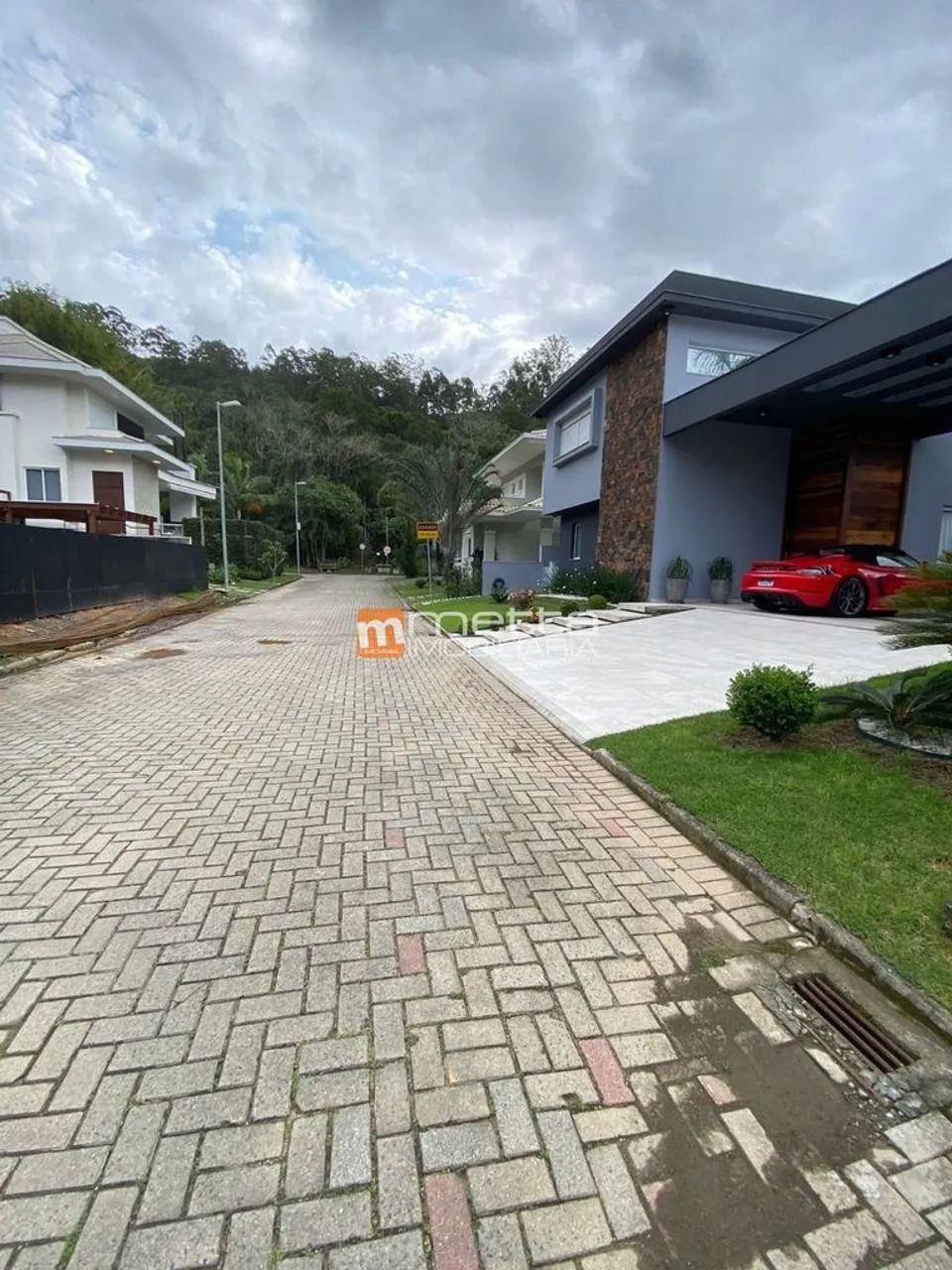 Casa de Condomínio em condomínio à Venda em Florianópolis - SC - Foto 3