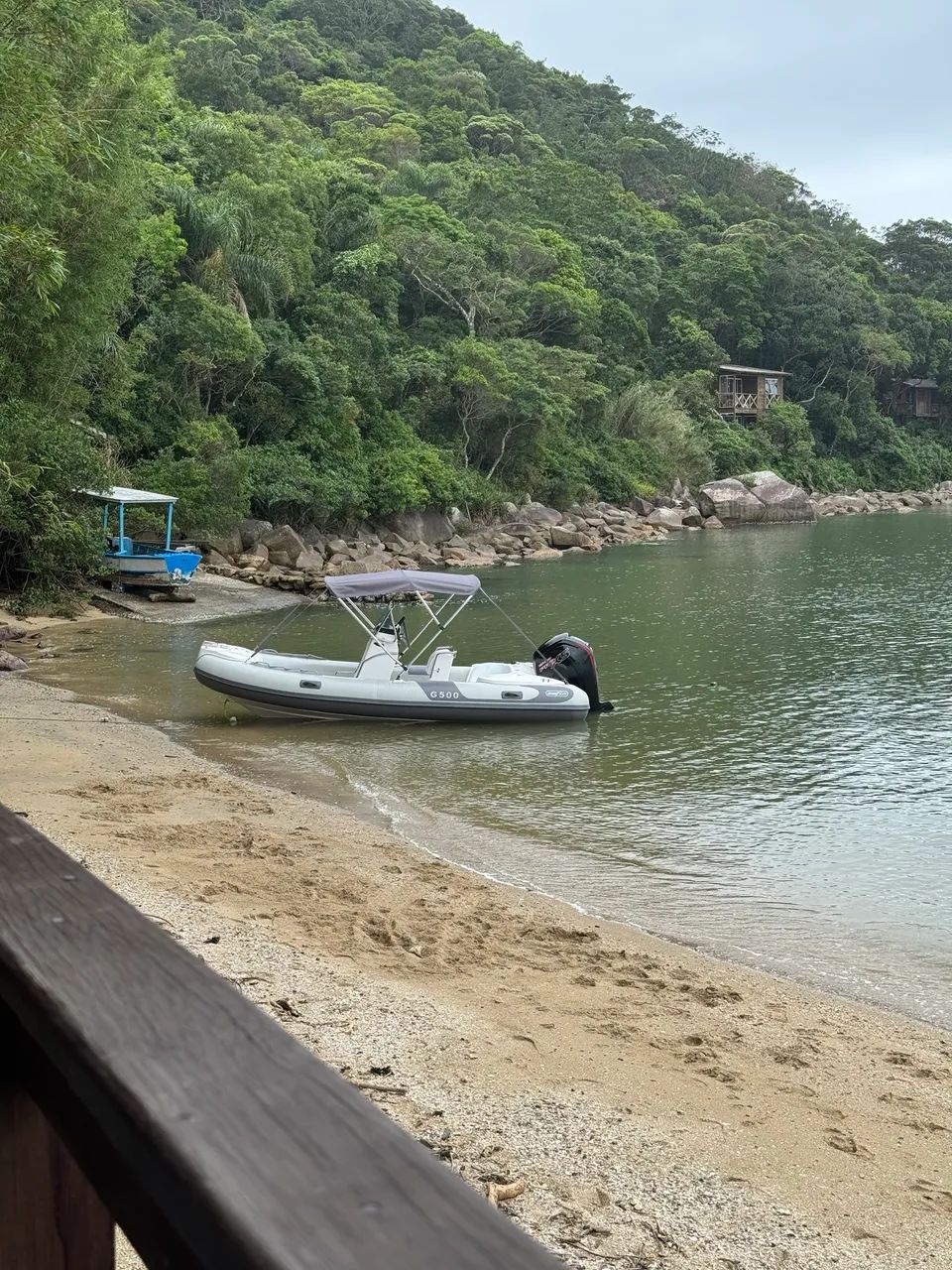 Bote zefir g500 - Foto 2