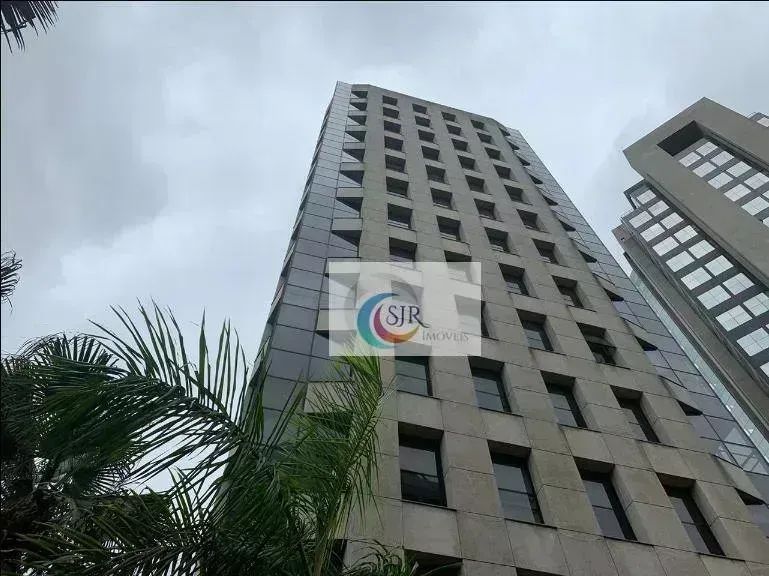 Conjunto comercial 540 m² Chácara Santo Antônio - Foto 5