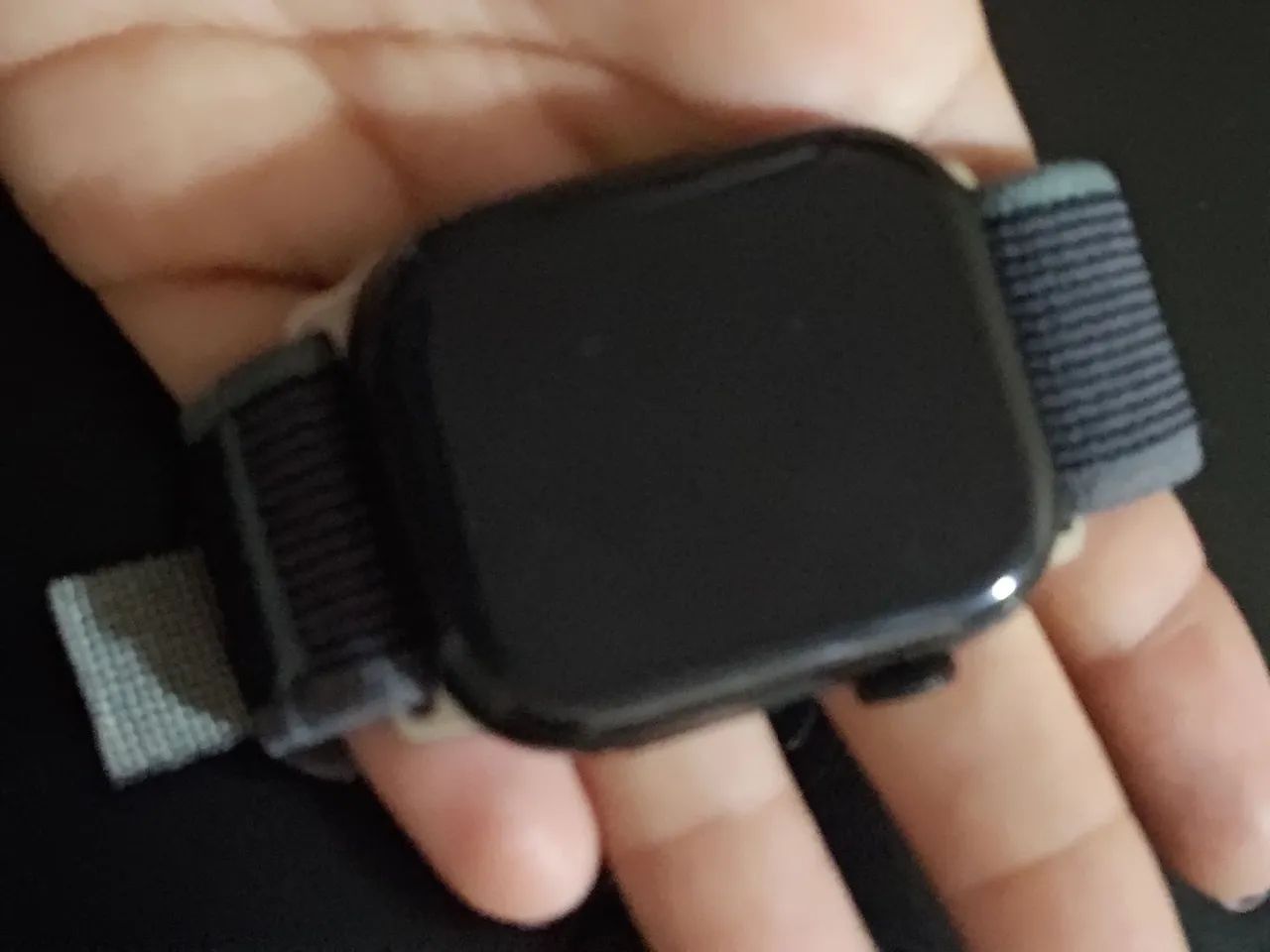 Relógio smart  - Foto 2