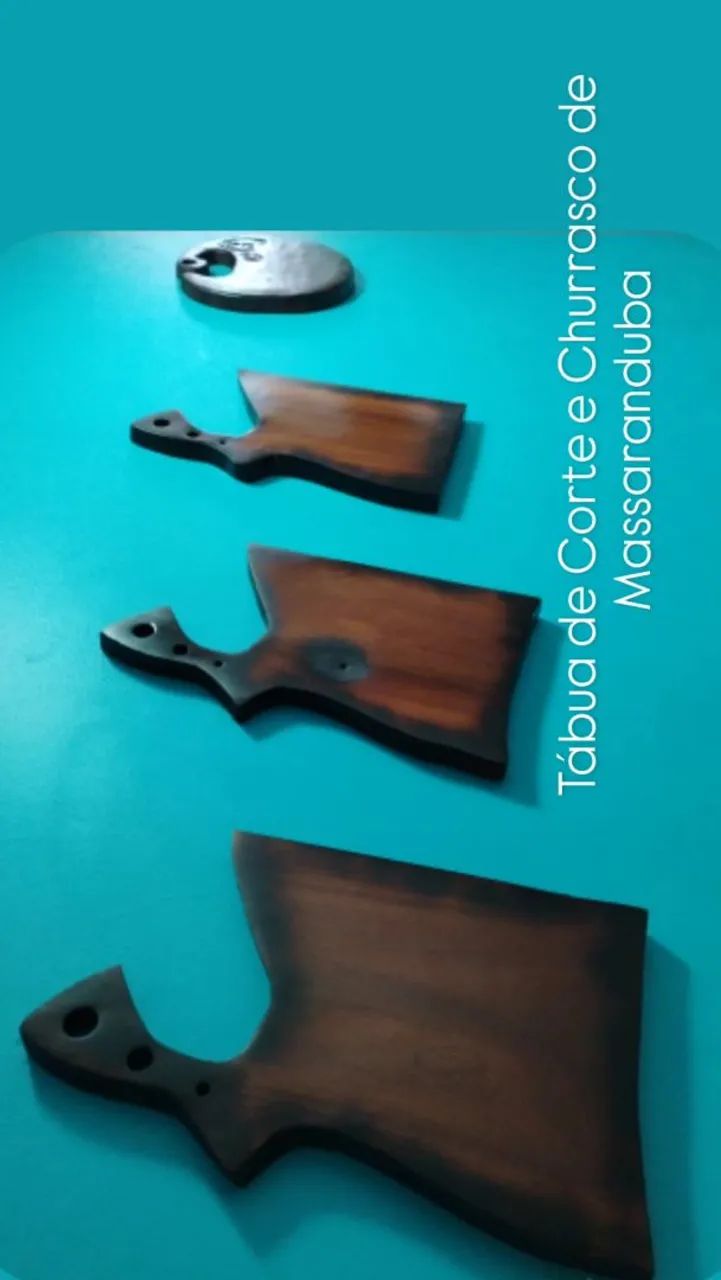 Tábua de Corte - Foto 4