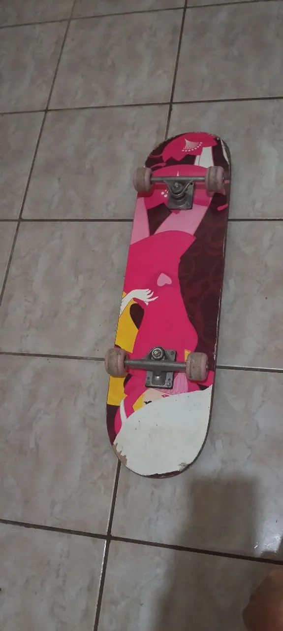 SKATE URBANO - Foto 4