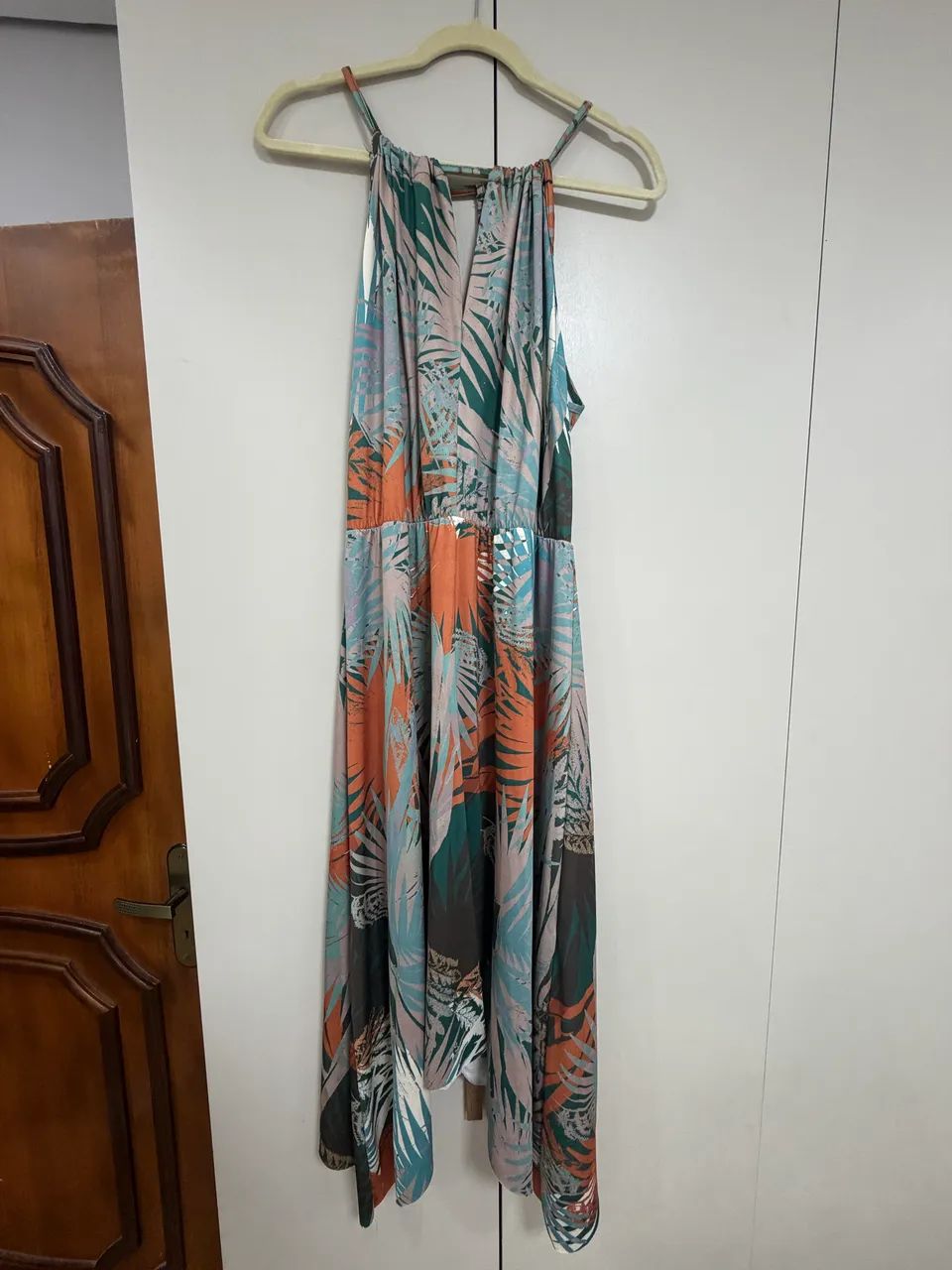 Vestido ZINZANE tamanho G 