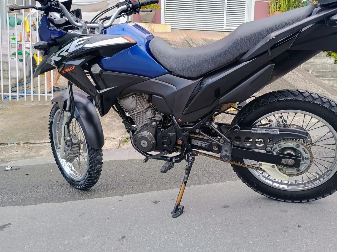XRE 190. - Foto 3