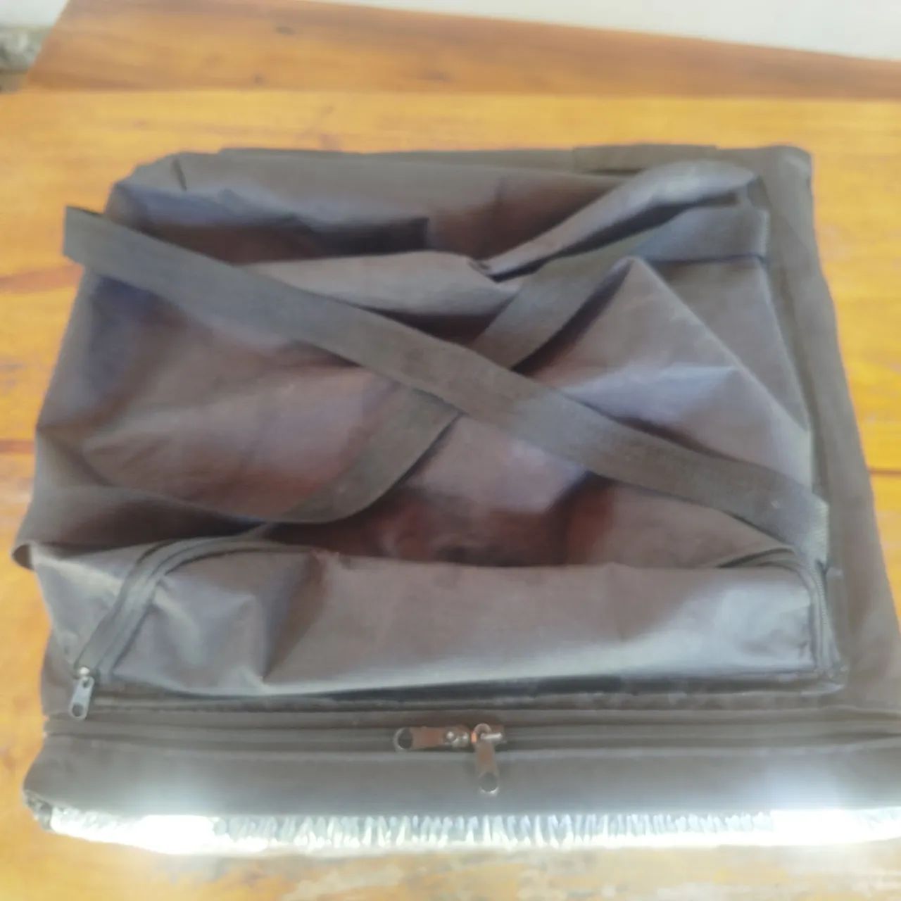 Bag para entregas - Foto 5