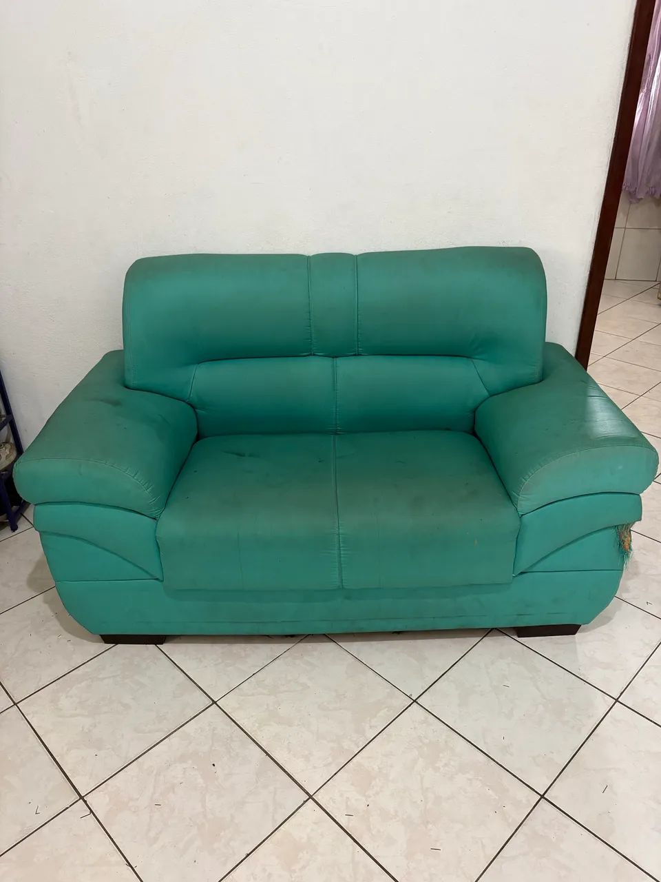 Sofá - 2 lugares - Foto 2