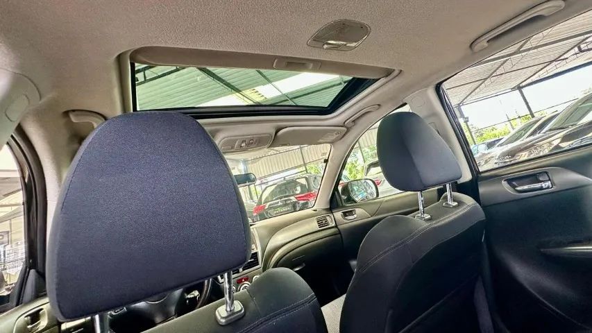 Subaru Impreza 2.0 16V 160cv Aut., foto 11 de 14