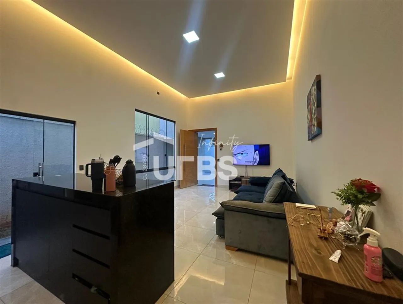 0 - Casa 3 quartos, sendo 1 suíte - Foto 5