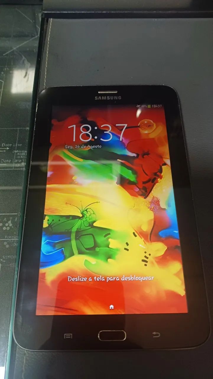 Tablet 7 samsung  Galaxy tab3 lite  smt111m   7 - Foto 3