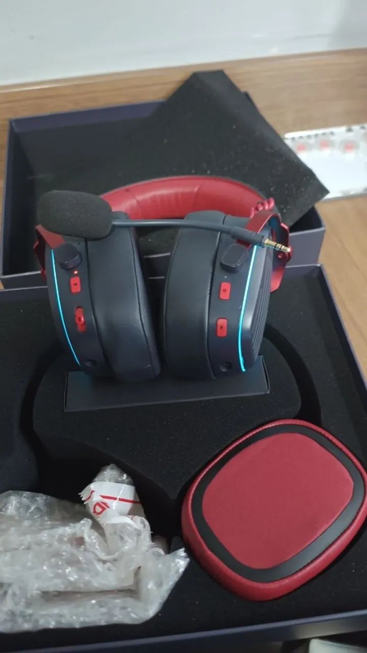 Fantech Harmony Pro - Foto 2