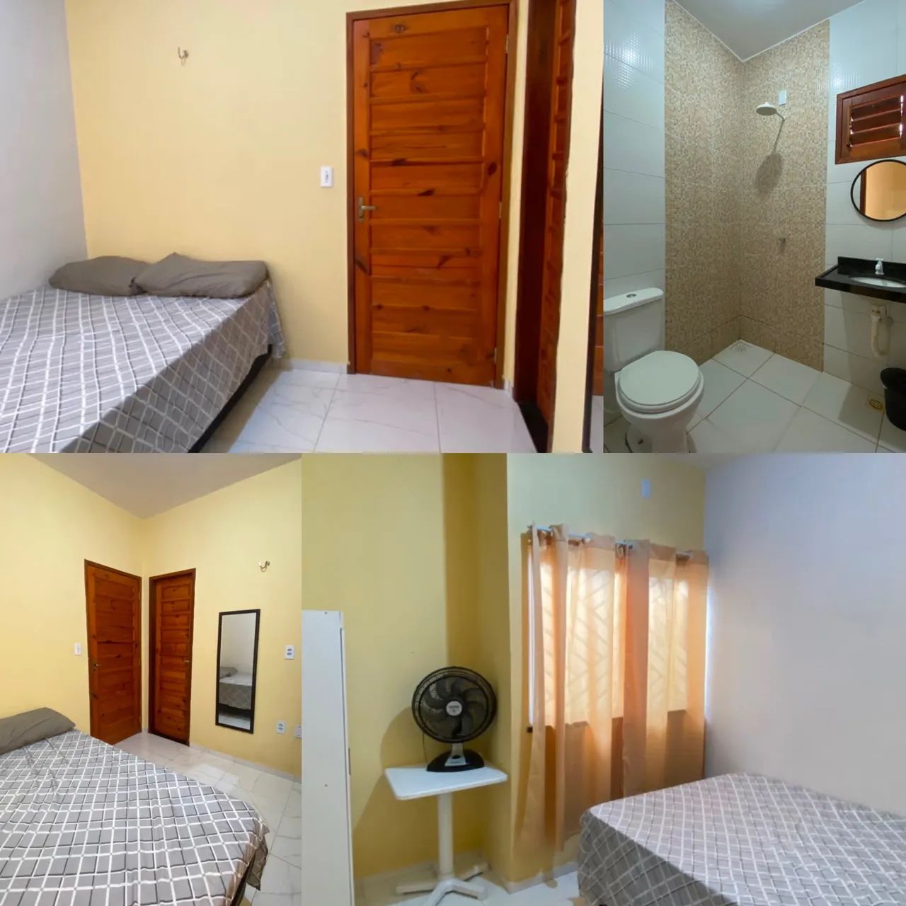 CASA DE PRAIA EM PARACURU  - Foto 3