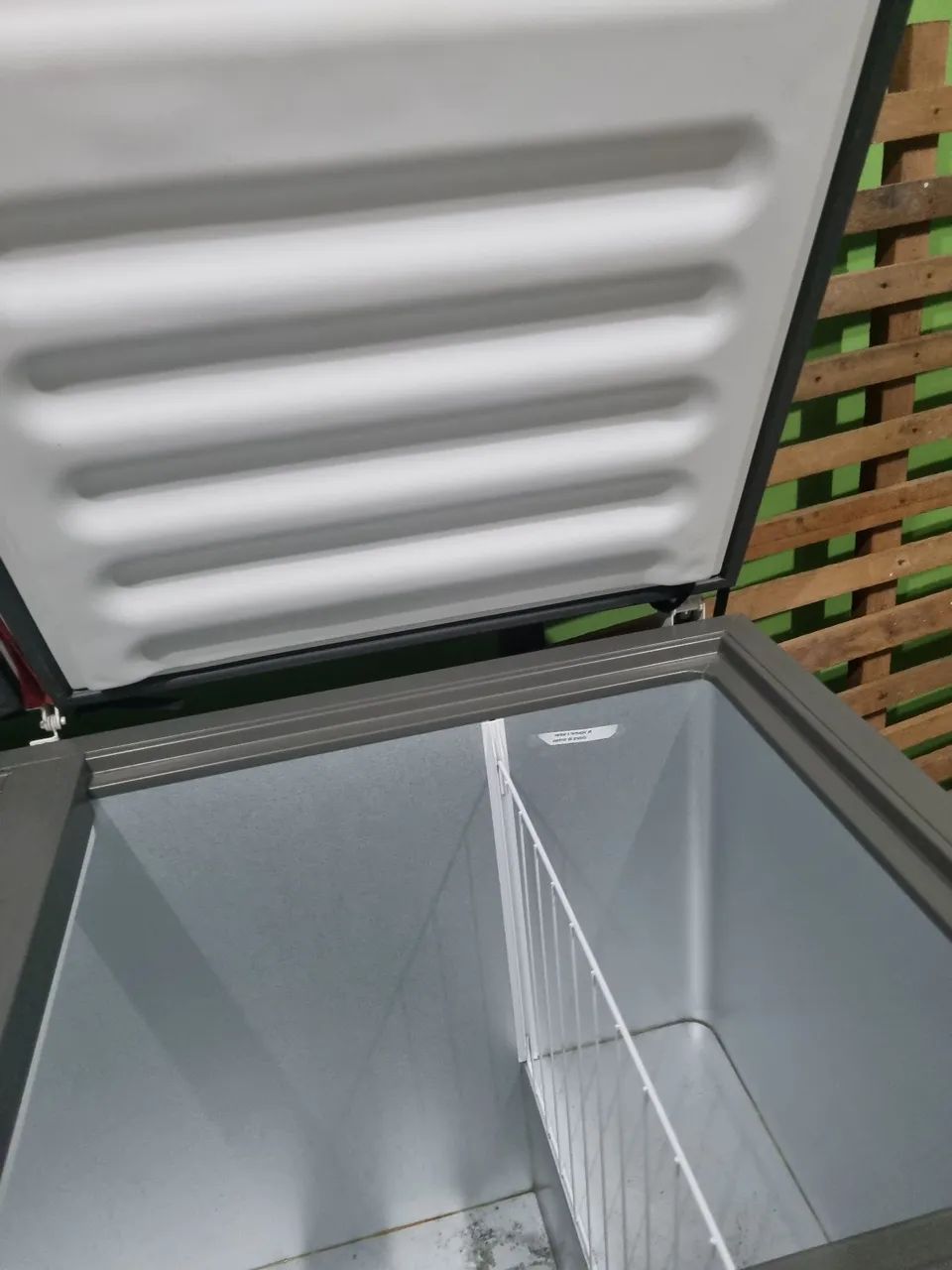 Freezer cônsul  - Foto 3
