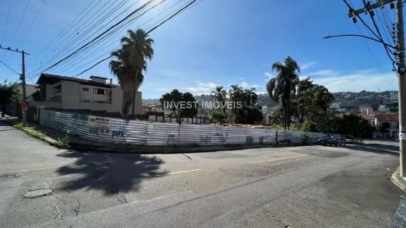 Terreno - Juiz de Fora MG