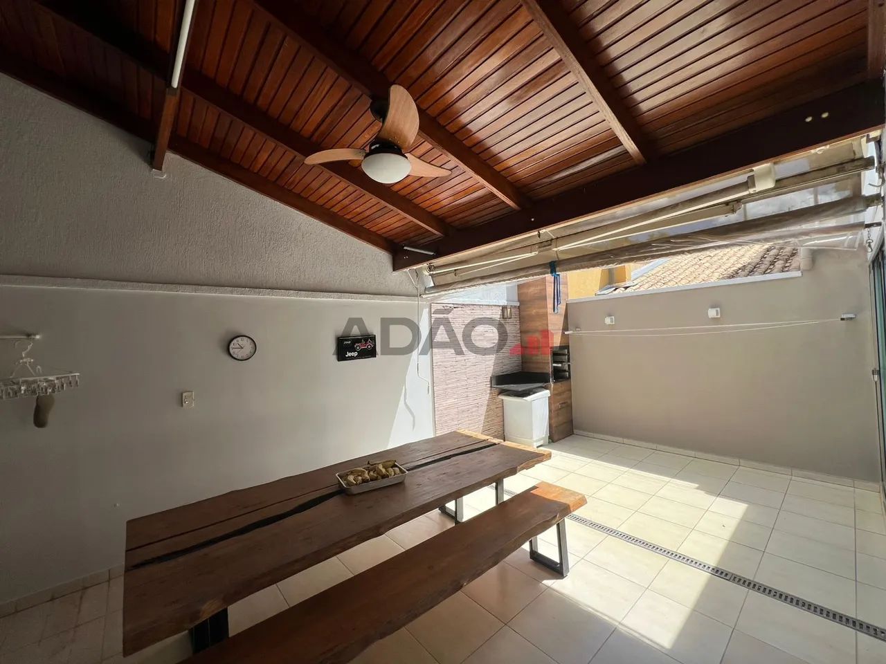 Casa 3 quartos Jardim Europa - Foto 5